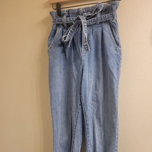 Wild Fable mom jeans